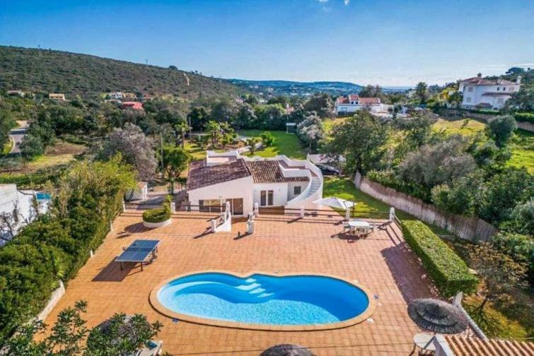 Villa Casa Jardim *